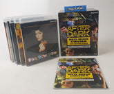 After Dark: Neo-Noir Cinema Collection Three (1991 – 2002) – Imprint Collection #320 – 325